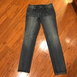 Maurices jeggings 👖